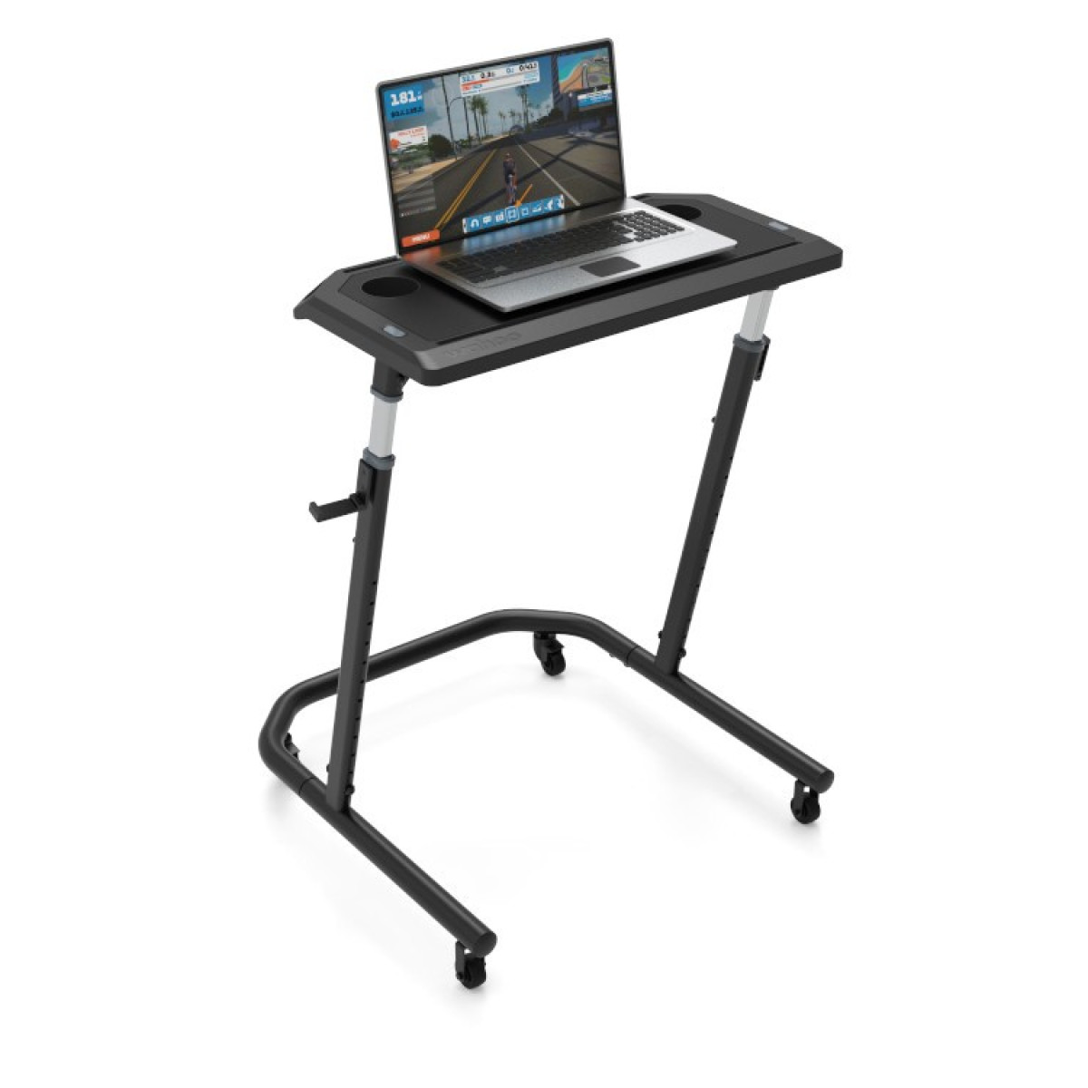 サイドテーブル・ナイトテーブル・ローテーブル Wahoo KICKR Indoor Cycling Desk Stand Wahoo KICKR Indoor Cycling Desk Stand | Velonova ®